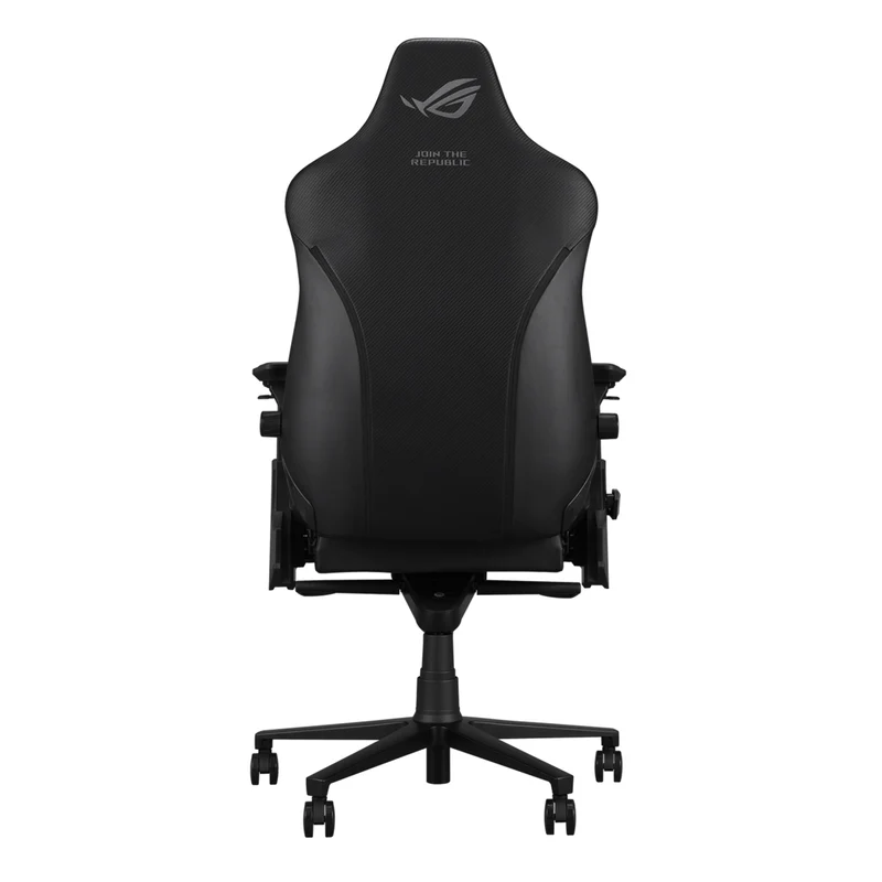 Asus ROG Courser Core Gaming Chair (SL302C) (Black)