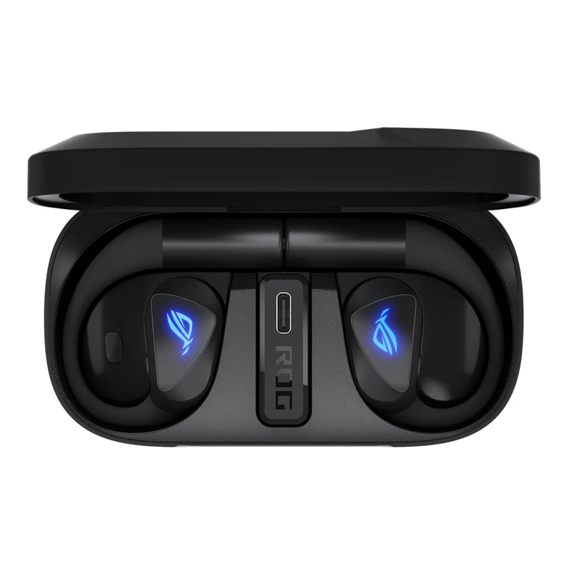 Asus ROG Cetra Open Wireless Speednova In-Ear Gaming Headphones (Black)