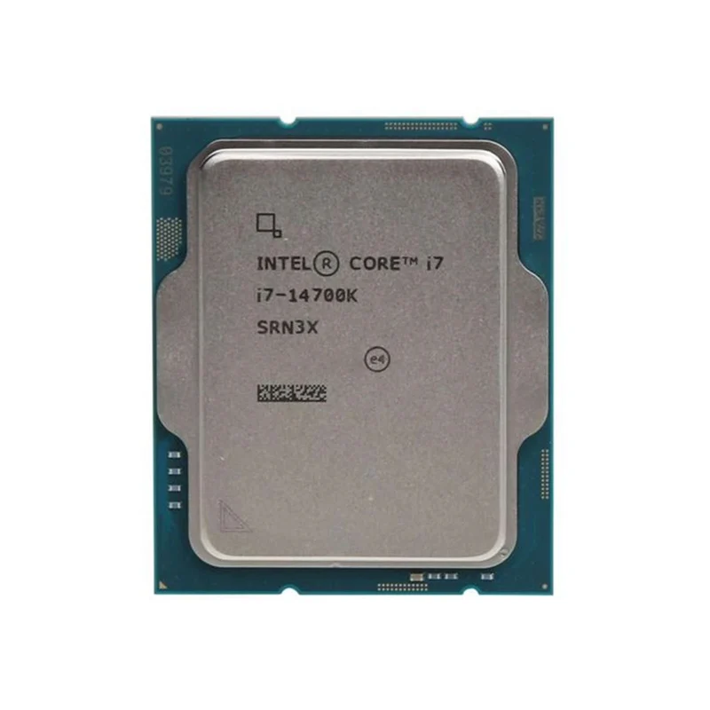 Intel Core i7-14700K Processor - Tray
