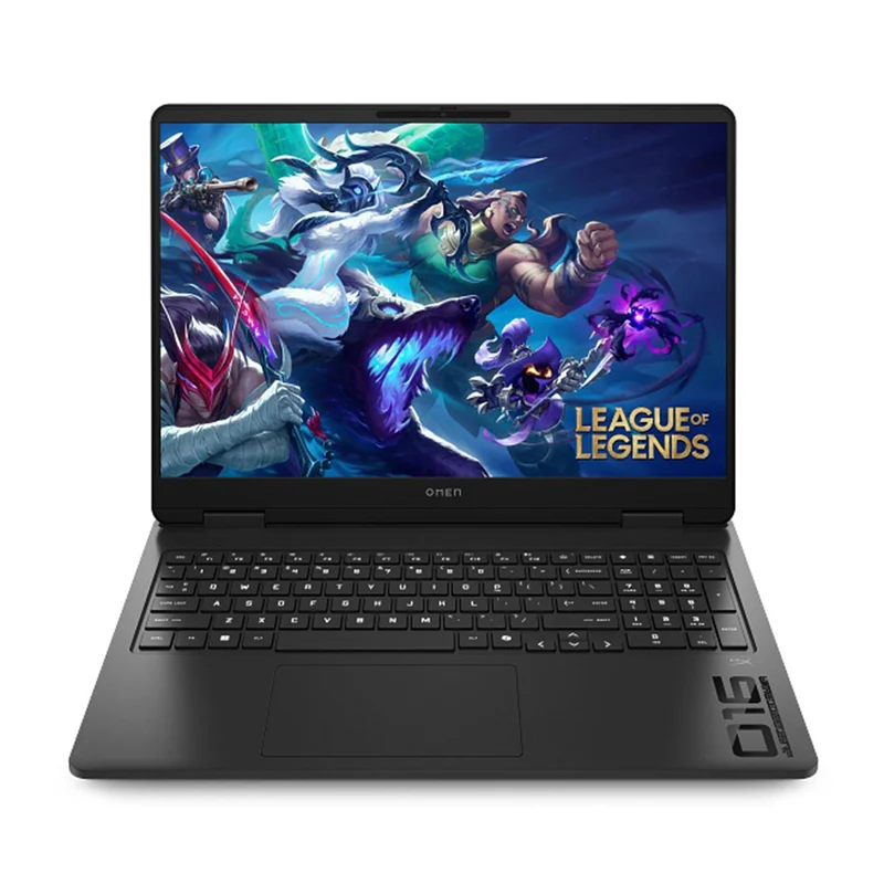 HP Omen 16-ap0054AX Gaming Laptop (Shadow Black) | 16" 2.5K (2560x1600) IPS 240Hz | Ryzen AI 9 365 | 16GB RAM | 1TB SSD | RTX 5070 8GB | Windows 11 Home | MS Office Home 2024 + HP Everyday 16" Laptop Briefcase