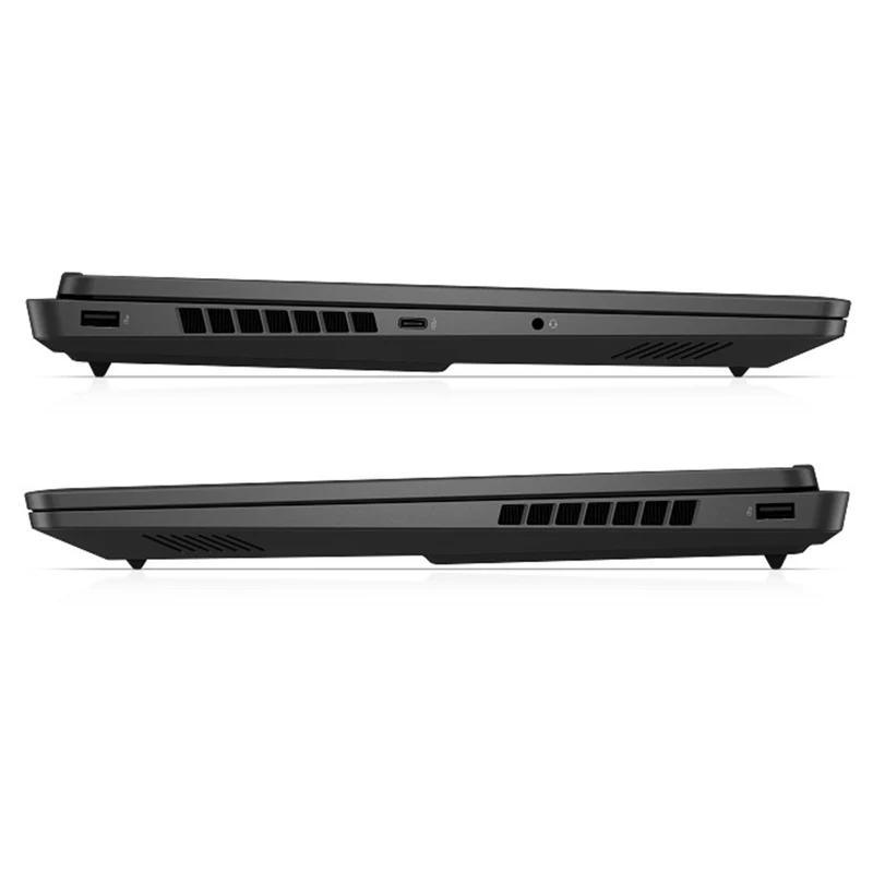 HP Omen 16-ap0053AX Gaming Laptop (Shadow Black) | 16" 2K (1920x1200) IPS 165Hz | Ryzen AI 5 340 | 16GB RAM | 512GB SSD | RTX 5050 8GB | Windows 11 Home | MS Office Home 2024 + HP Everyday 16" Laptop Briefcase