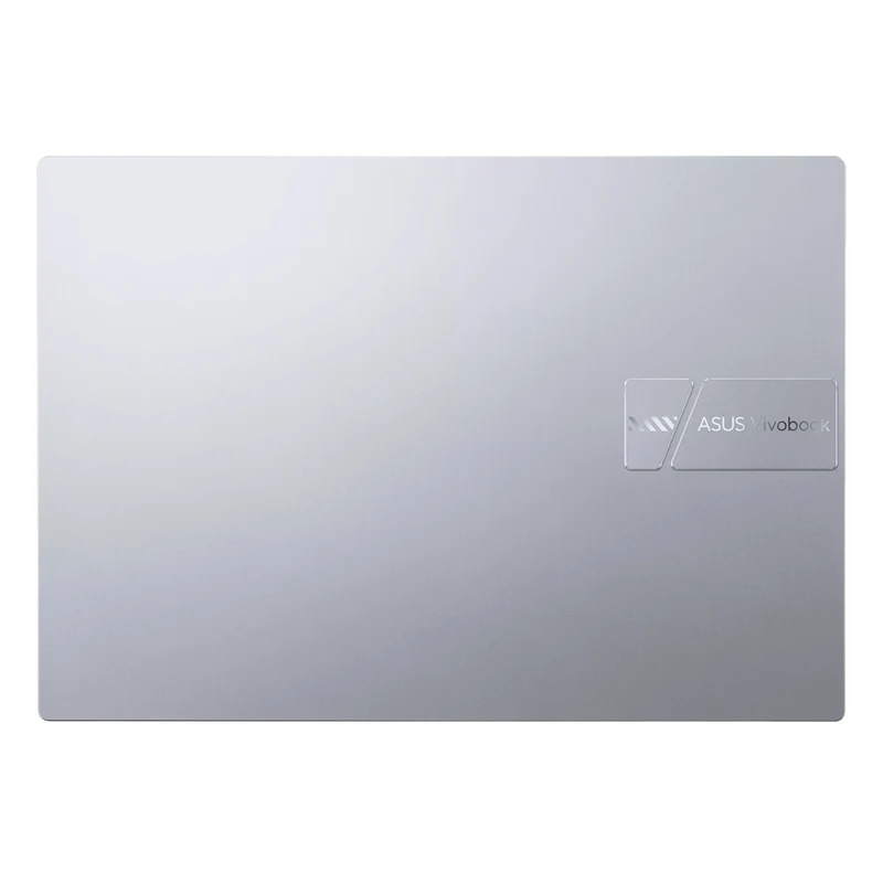 ASUS Vivobook 14 M1405NAQ-LY003WSM Laptop (Cool Silver) | 14" WUXGA (1920x1200) IPS | Ryzen 7 170 | 16GB RAM | 512GB SSD | AMD Radeon Graphics | Windows 11 Home | MS Office Home & Student 2024 + MS 365 Basic + ASUS AP4600 Backpack
