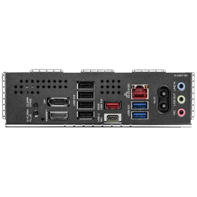 Gigabyte B840 Eagle WiFi6E DDR5 AMD Gaming Motherboard