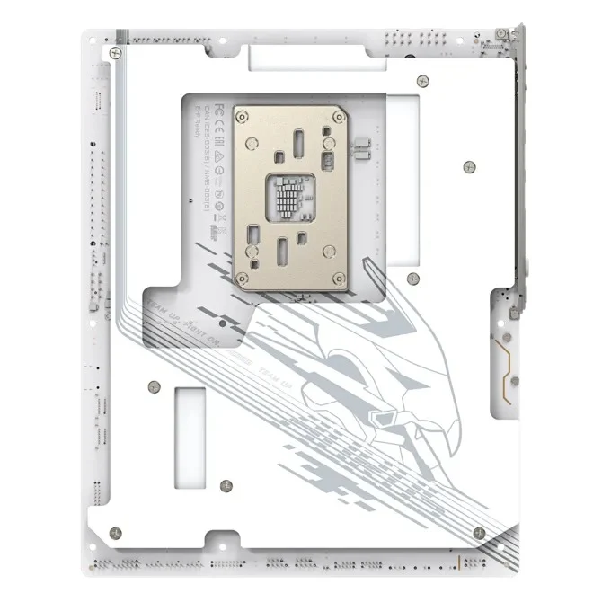 Gigabyte X870E Aorus Elite X3D Ice DDR5 AMD Gaming Motherboard