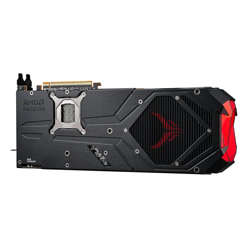 PowerColor Red Devil AMD Radeon RX 9070 XT 16GB GDDR6 Graphics Card Limited Ed. (RX9070XT 16G-E/OC)
