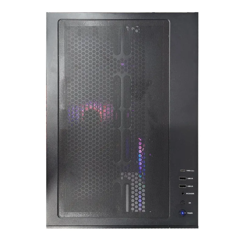 Optima C70 Iota Desktop Gaming PC | AMD Ryzen 7 9700X | 16GB RAM | 1TB SSD | RTX 5070 | Windows 11 Pro