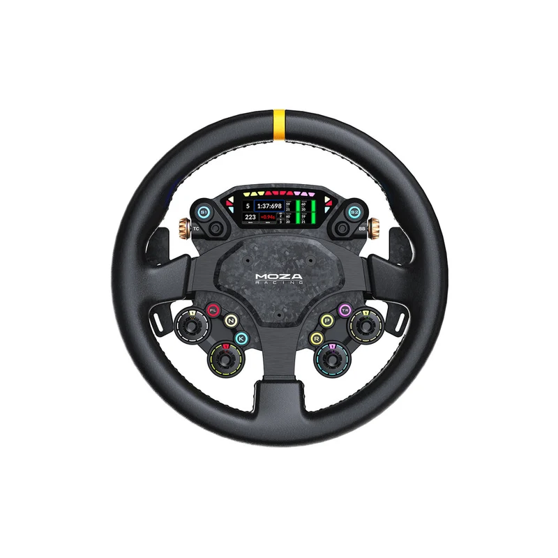 Moza Racing CS Pro Steering Wheel (RS093)