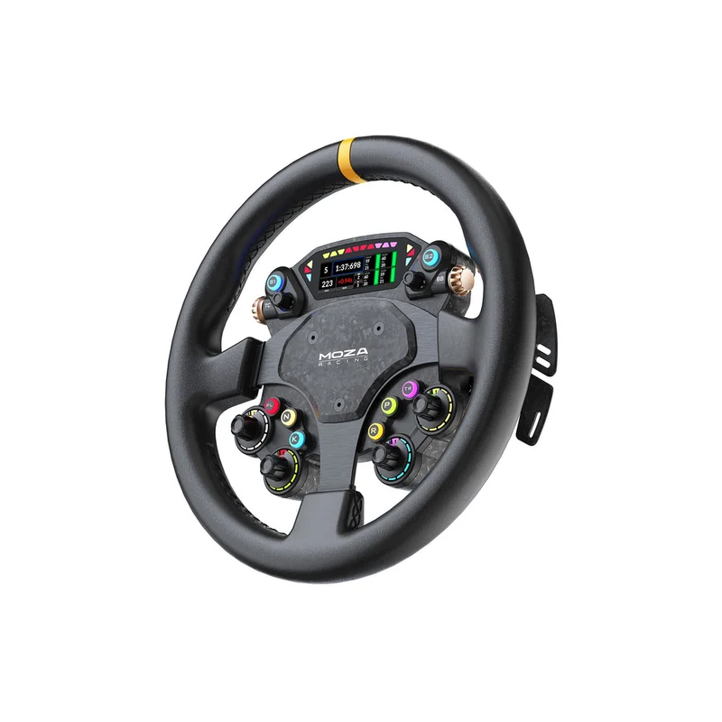 Moza Racing CS Pro Steering Wheel (RS093)