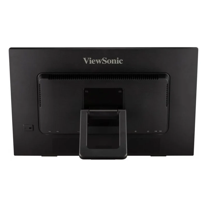 Viewsonic TD2423 23.6" FHD (1920x1080) 75hz 7ms IR Touch Monitor With Tilt Adjustment
