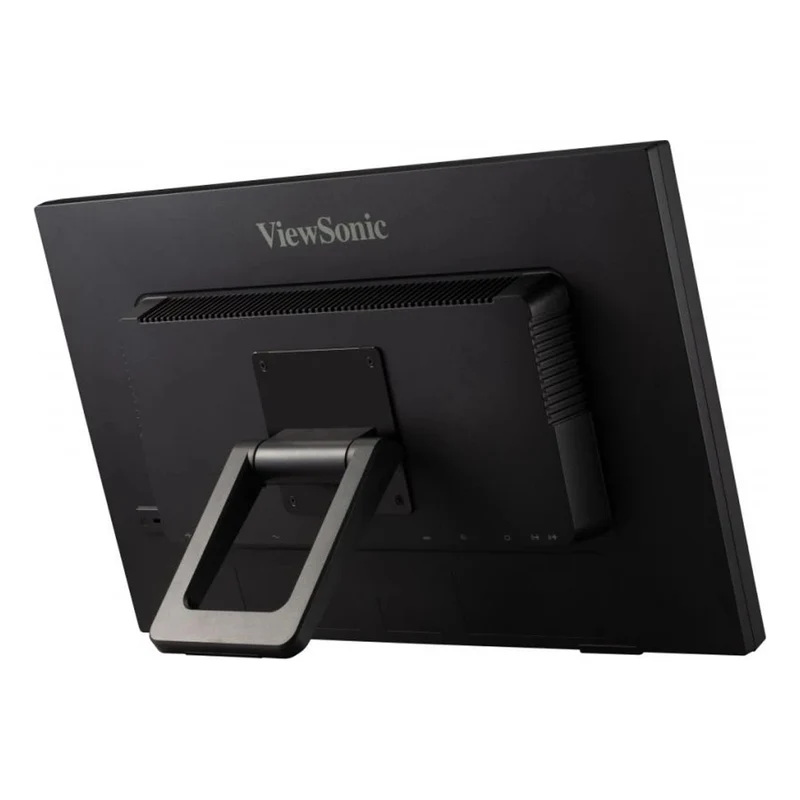 Viewsonic TD2423 23.6" FHD (1920x1080) 75hz 7ms IR Touch Monitor With Tilt Adjustment