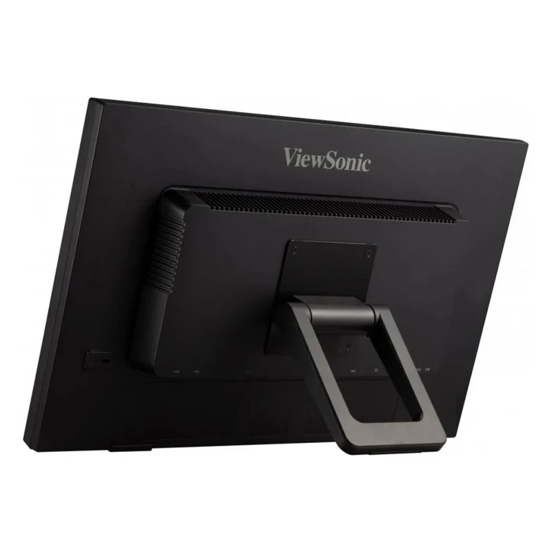 Viewsonic TD2423 23.6" FHD (1920x1080) 75hz 7ms IR Touch Monitor With Tilt Adjustment
