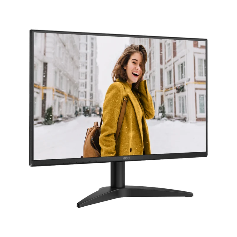 AOC 24B36XE/71 23.8" FHD (1920x1080) 144Hz 4ms GTG / 0.5ms MPRT IPS Monitor with Tilt Adjustment