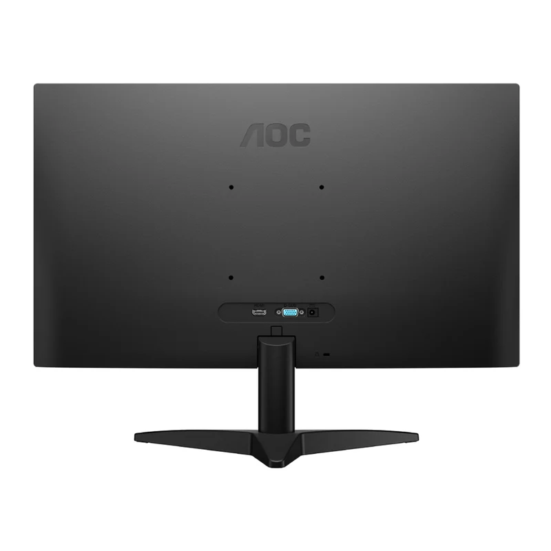 AOC 24B36XE/71 23.8" FHD (1920x1080) 144Hz 4ms GTG / 0.5ms MPRT IPS Monitor with Tilt Adjustment