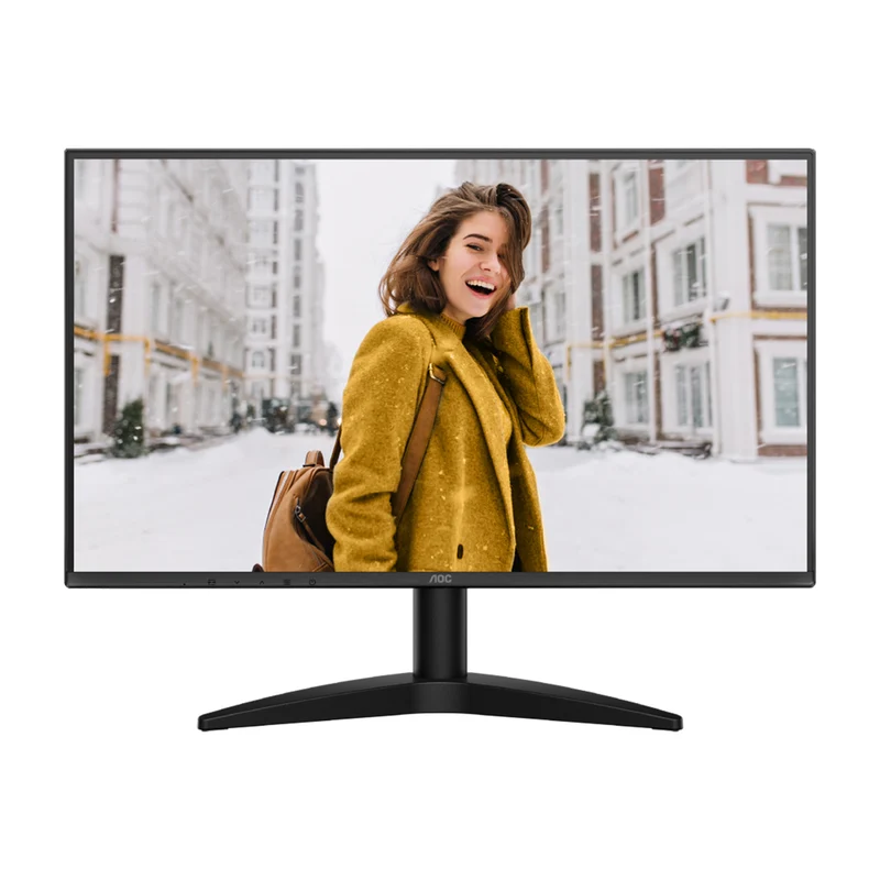 AOC 24B36XE/71 23.8" FHD (1920x1080) 144Hz 4ms GTG / 0.5ms MPRT IPS Monitor with Tilt Adjustment