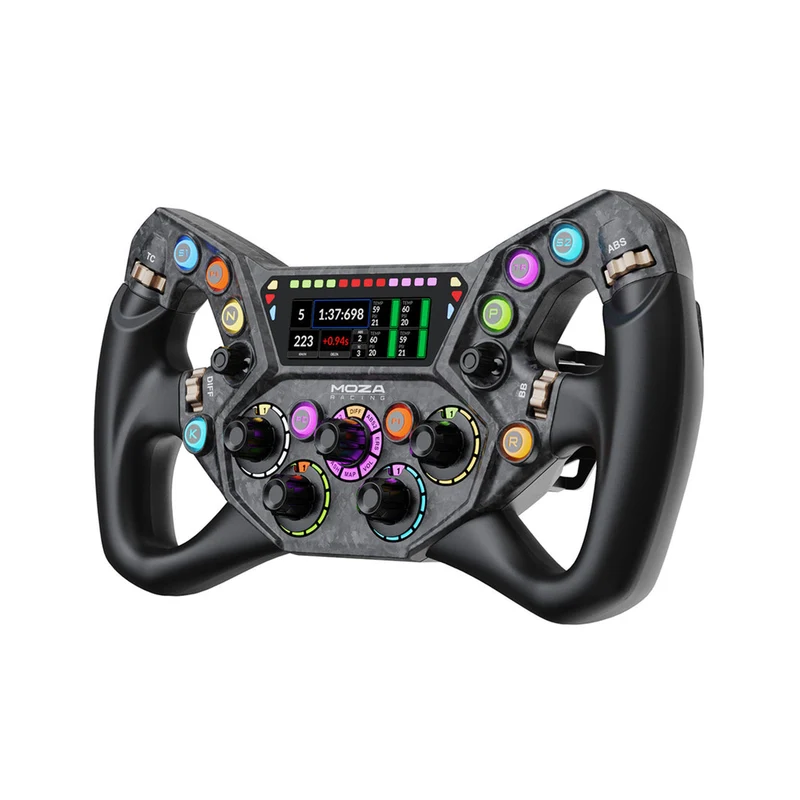Moza Racing KS Pro Steering Wheel (RS095)