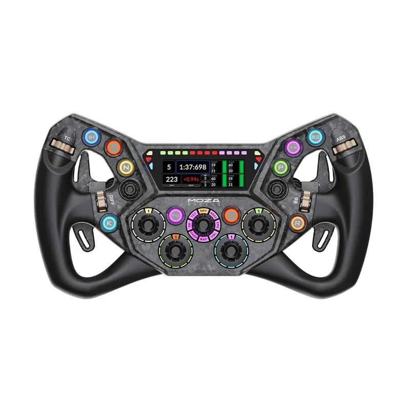 Moza Racing KS Pro Steering Wheel (RS095)