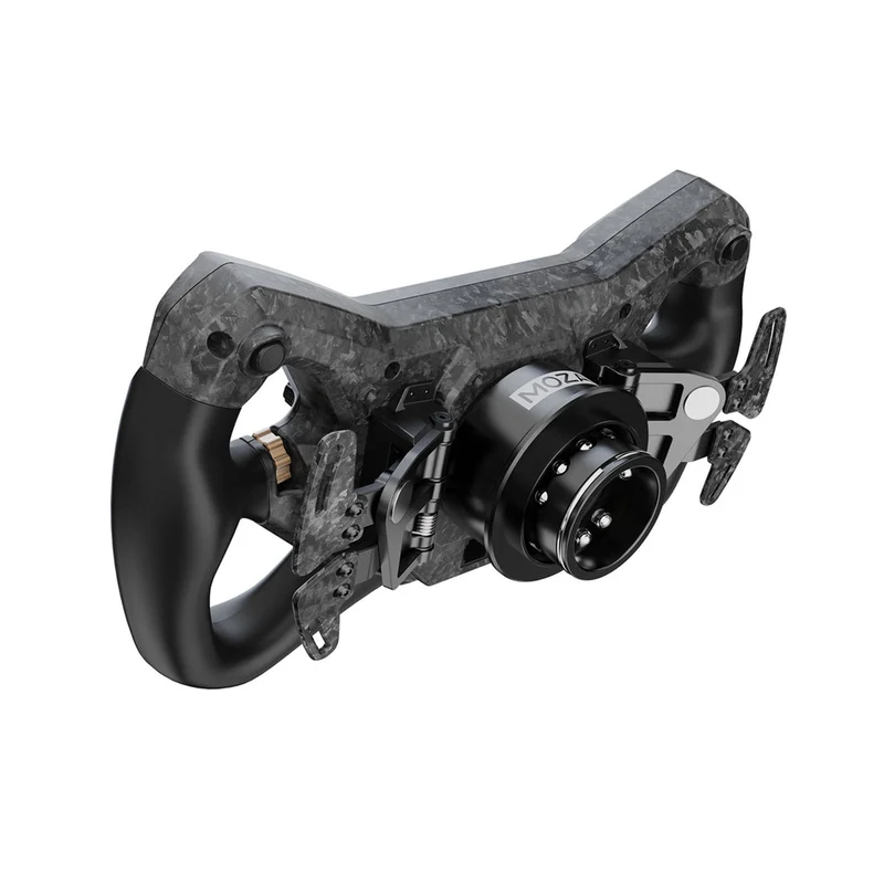 Moza Racing KS Pro Steering Wheel (RS095)