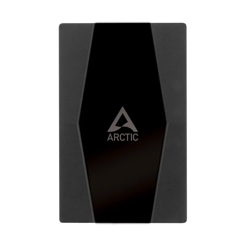 Arctic Case Fan Hub - 10-Port PWM Fan Hub with SATA Power (ACFAN00175A)