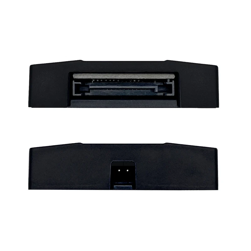 Arctic Case Fan Hub - 10-Port PWM Fan Hub with SATA Power (ACFAN00175A)