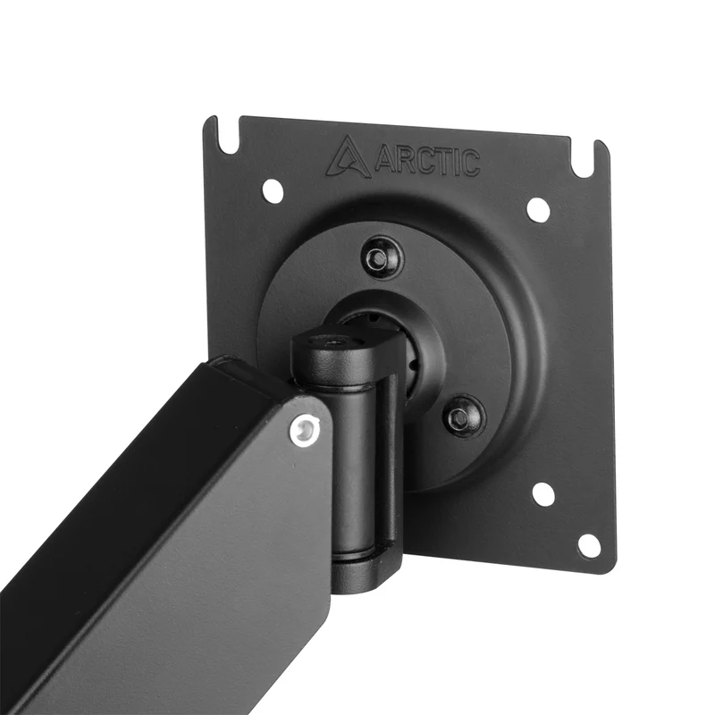 Arctic X1-3D Desk Mount Gas Spring Single Monitor Arm (AEMNT00062A)