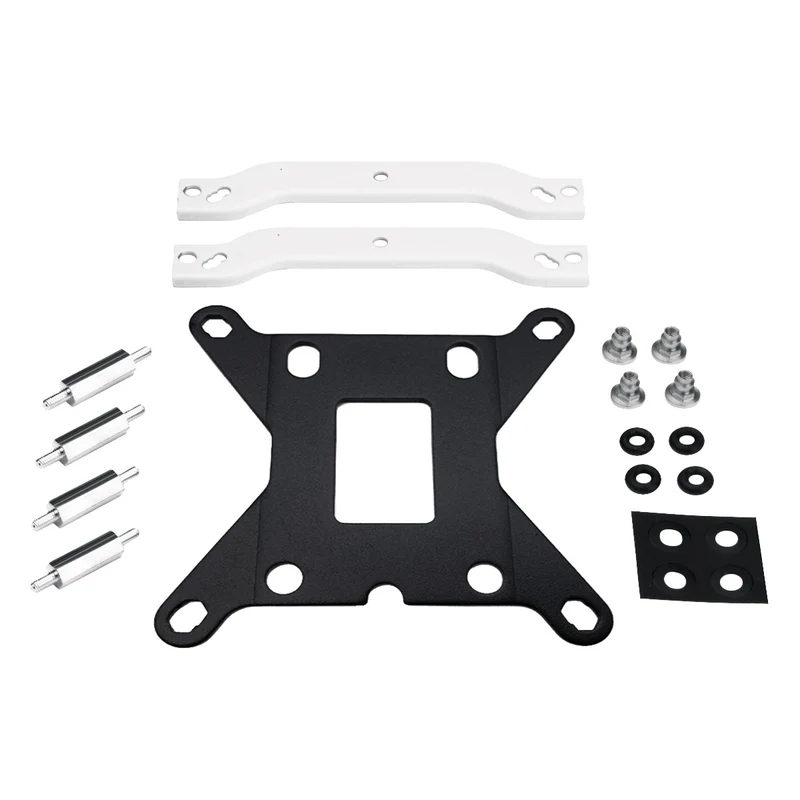 Arctic Freezer 34 Intel LGA1700 Upgraded Kit (White) (MPSAS00897A)