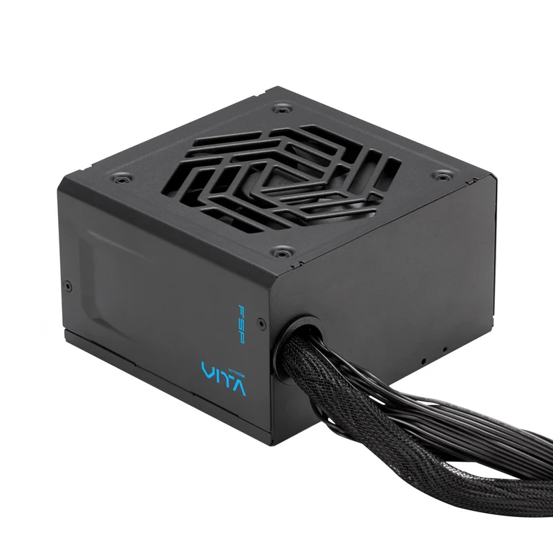 FSP Vita BD 750W 80+ Bronze PCIe 5.1 ATX 3.1 Non-Modular Power Supply