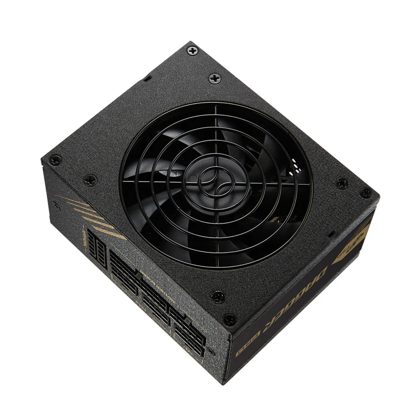 FSP Dagger Pro SDA2-850 Gen5 SFX 850W 80+ Gold Full Modular Power Supply