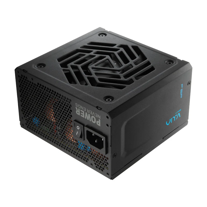 FSP Vita GD 850W 80+ Gold PCIe 5.1 ATX 3.1 Non-Modular Power Supply
