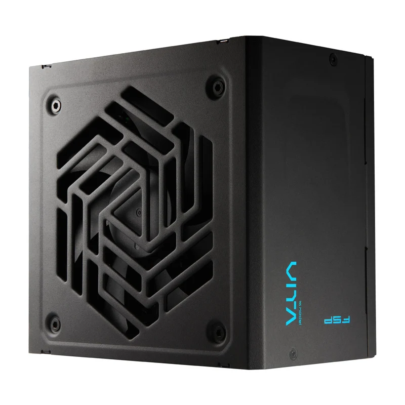 FSP Vita GD 850W 80+ Gold PCIe 5.1 ATX 3.1 Non-Modular Power Supply