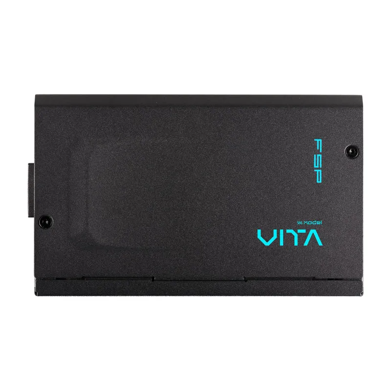 FSP Vita GD 850W 80+ Gold PCIe 5.1 ATX 3.1 Non-Modular Power Supply