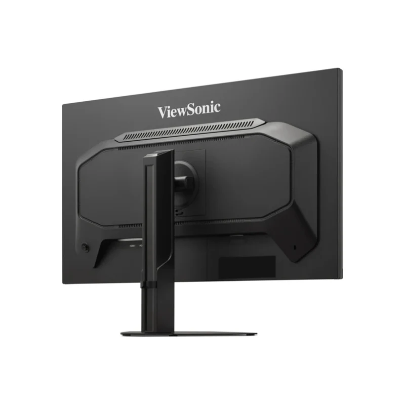 ViewSonic XG2730D-4K 27" Dual Mode UHD 144Hz/ FHD 288Hz 1ms MPRT SuperClear IPS Esports Gaming Monitor with Height/ Tilt/ Pivot Adjustment