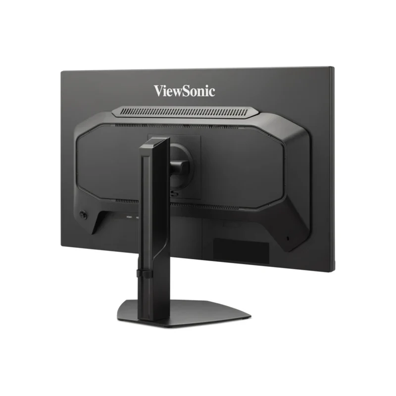 ViewSonic XG2730D-4K 27" Dual Mode UHD 144Hz/ FHD 288Hz 1ms MPRT SuperClear IPS Esports Gaming Monitor with Height/ Tilt/ Pivot Adjustment