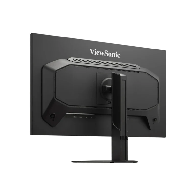 ViewSonic XG2730D-4K 27" Dual Mode UHD 144Hz/ FHD 288Hz 1ms MPRT SuperClear IPS Esports Gaming Monitor with Height/ Tilt/ Pivot Adjustment