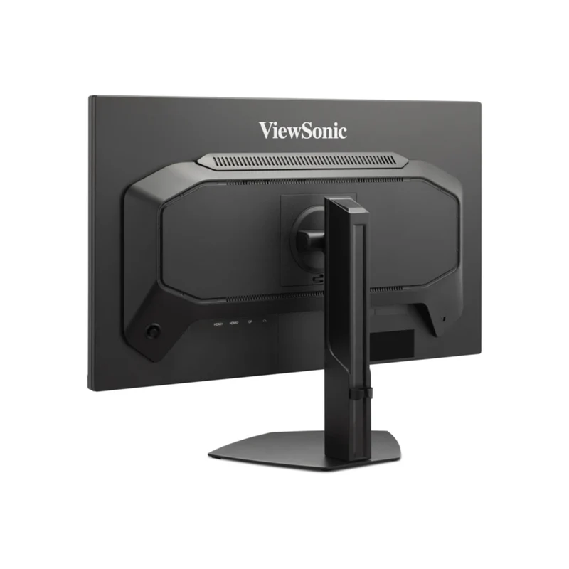 ViewSonic XG2730D-4K 27" Dual Mode UHD 144Hz/ FHD 288Hz 1ms MPRT SuperClear IPS Esports Gaming Monitor with Height/ Tilt/ Pivot Adjustment