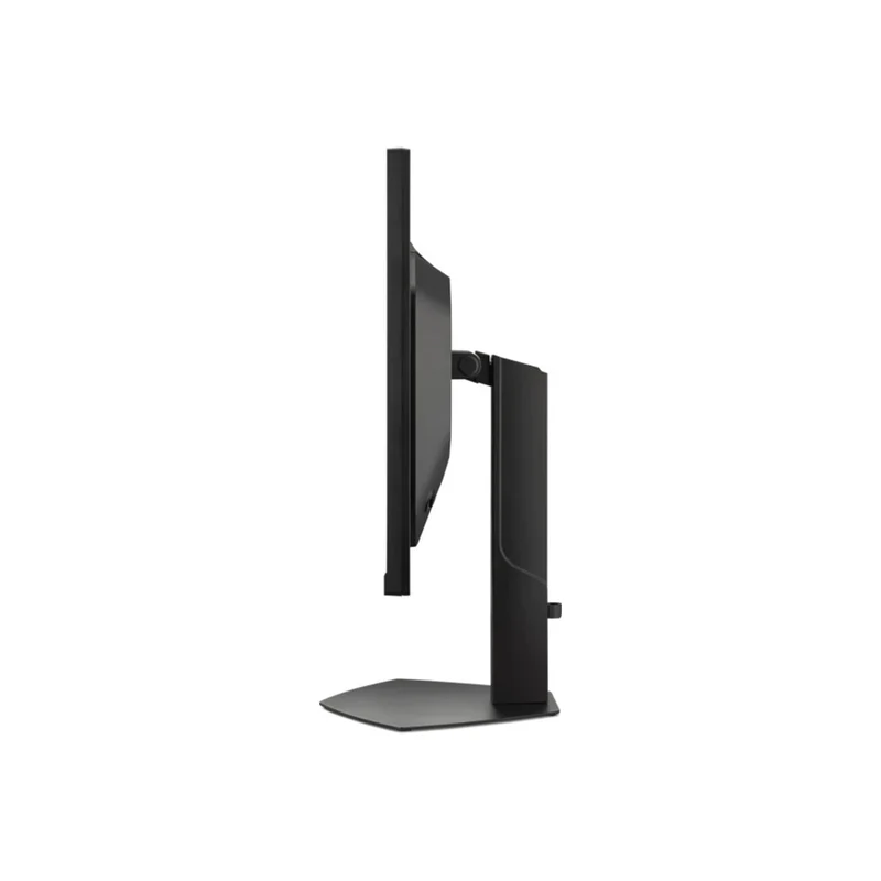 ViewSonic XG2730D-4K 27" Dual Mode UHD 144Hz/ FHD 288Hz 1ms MPRT SuperClear IPS Esports Gaming Monitor with Height/ Tilt/ Pivot Adjustment
