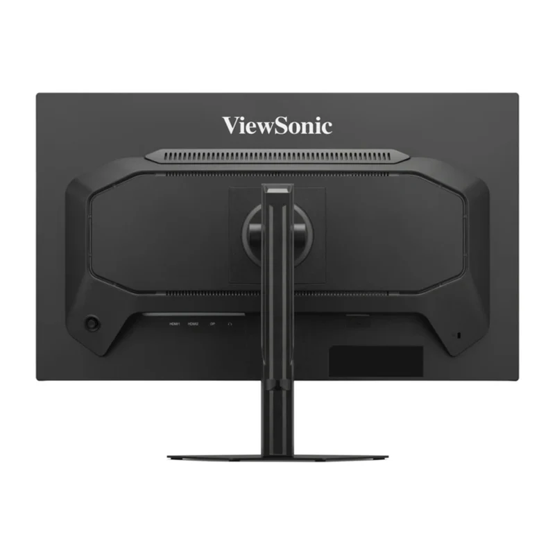 ViewSonic XG2730D-4K 27" Dual Mode UHD 144Hz/ FHD 288Hz 1ms MPRT SuperClear IPS Esports Gaming Monitor with Height/ Tilt/ Pivot Adjustment