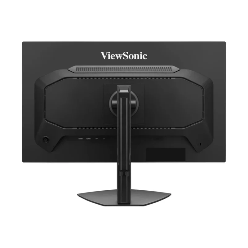 ViewSonic XG2730D-4K 27" Dual Mode UHD 144Hz/ FHD 288Hz 1ms MPRT SuperClear IPS Esports Gaming Monitor with Height/ Tilt/ Pivot Adjustment