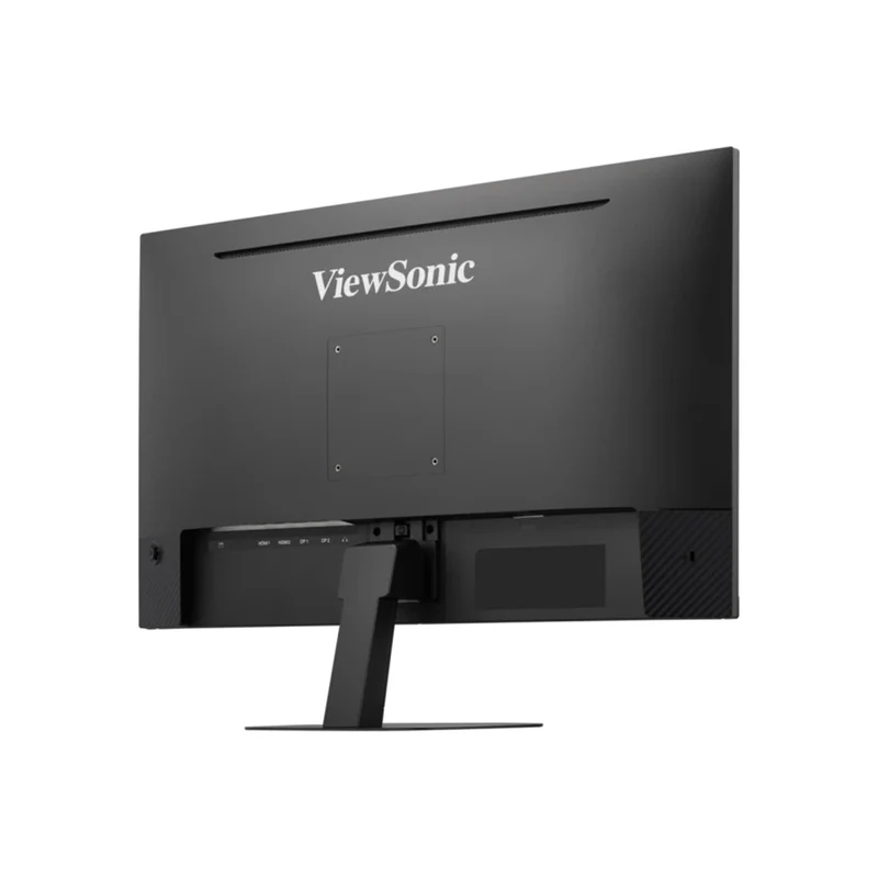 ViewSonic VX2757-2K-PRO-4 27" 2K QHD (2560x1440) 425Hz 1ms GTG SuperClear IPS Gaming Monitor with Tilt Adjustment