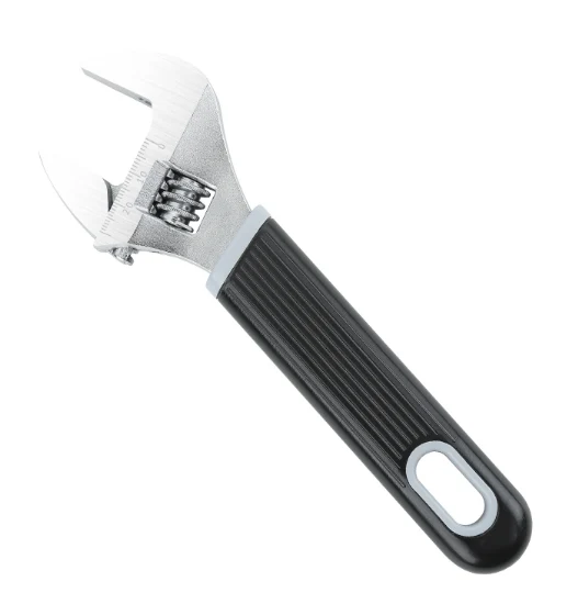 UF-Tools Adjustable Wrench (UF-202019)