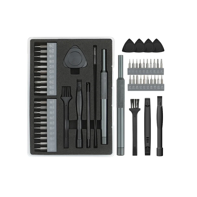 UF-Tools 29-in-1 Precision Screwdriver Set (NO-9905)