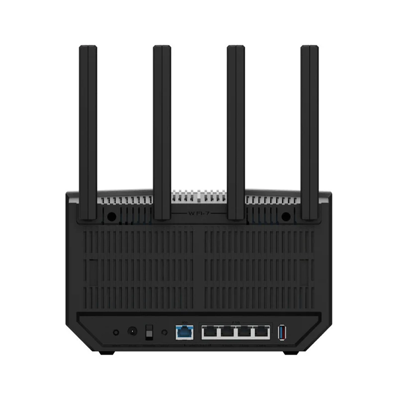 Asus RT-BE92U BE9700 Tri-Band WiFi 7 Extendable Router