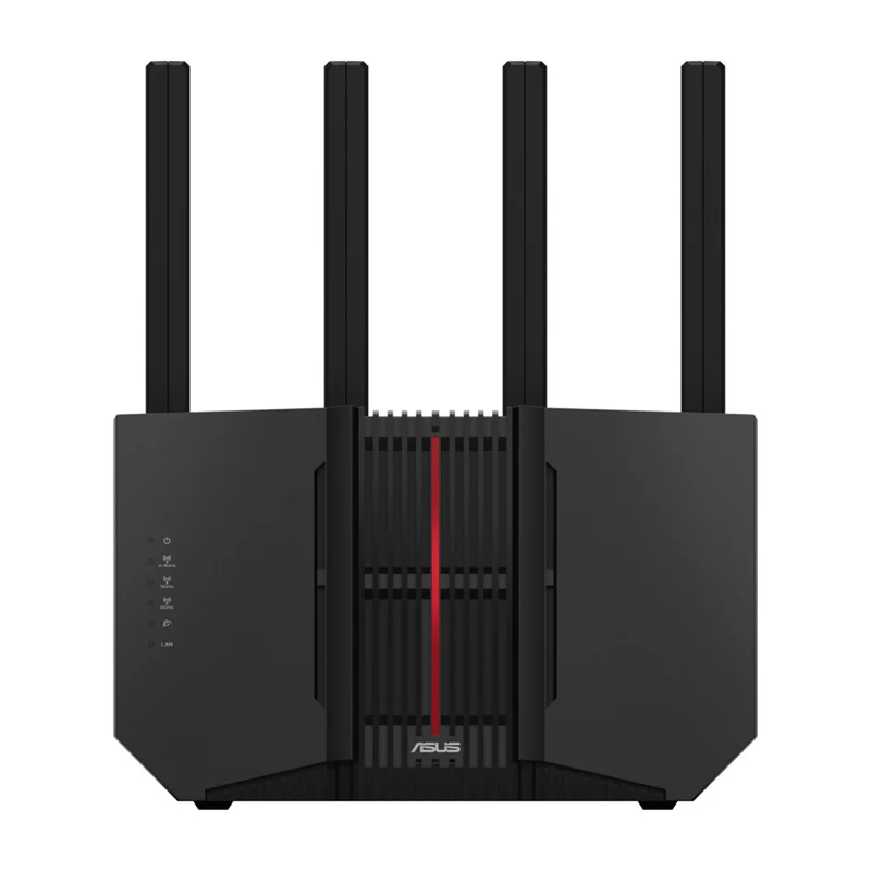 Asus RT-BE92U BE9700 Tri-Band WiFi 7 Extendable Router