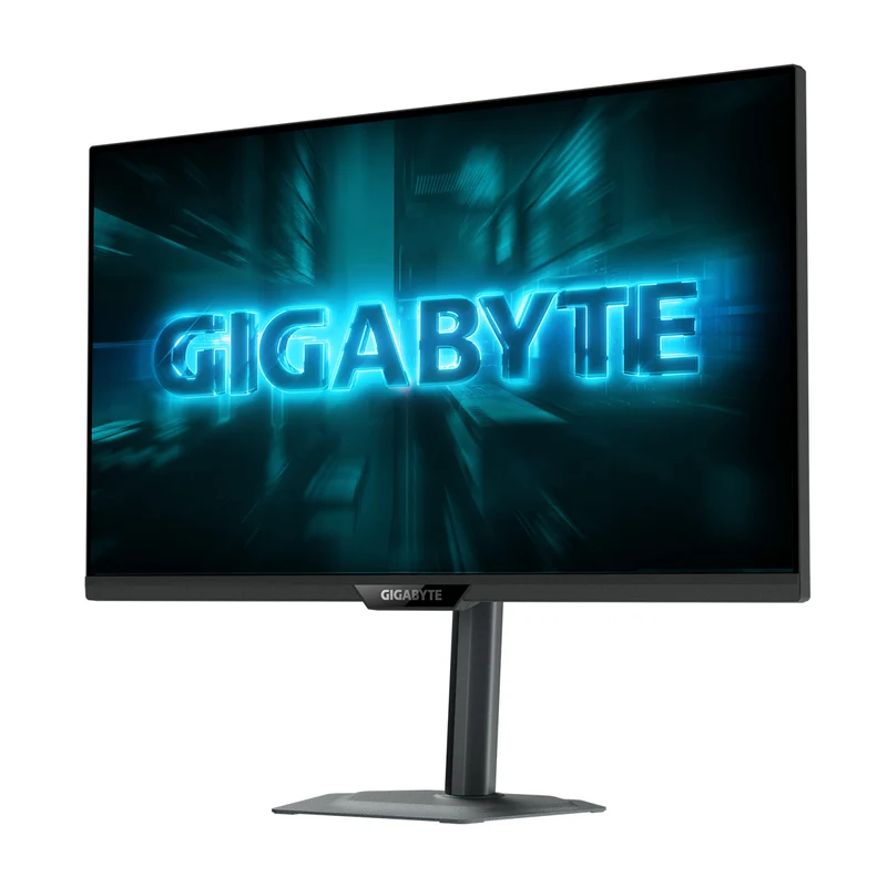Gigabyte G27Q2 27" QHD (2560x1440) 200Hz/ OC 210Hz 0.5ms GTG SS IPS Gaming Monitor with Tilt, Height, Swivel & Pivot Adjustment