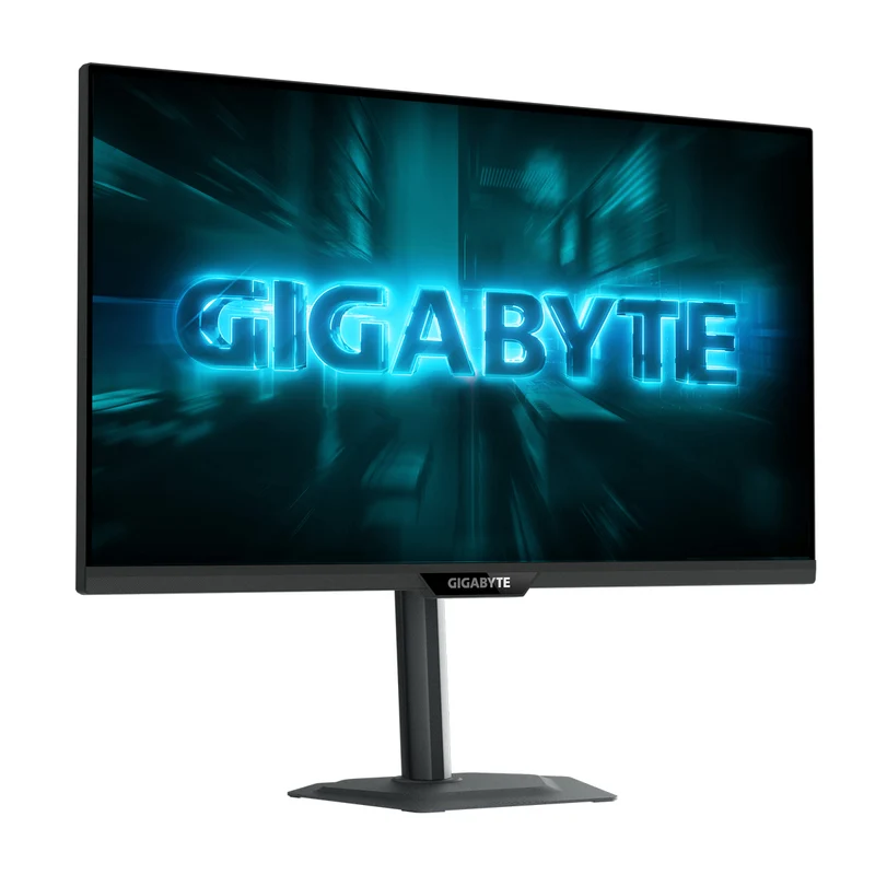 Gigabyte G27Q2 27" QHD (2560x1440) 200Hz/ OC 210Hz 0.5ms GTG SS IPS Gaming Monitor with Tilt, Height, Swivel & Pivot Adjustment