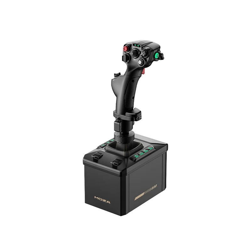 Moza Flight AB6 Flight Simulator (AS017)