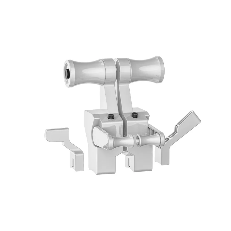 Moza Flight TQB Throttle Module (AS015)