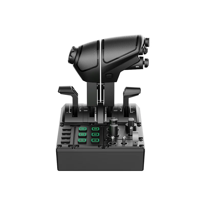 Moza Flight MTQ Throttle Quadrant (AS014)