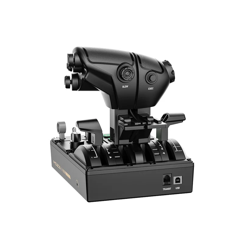 Moza Flight MTQ Throttle Quadrant (AS014)