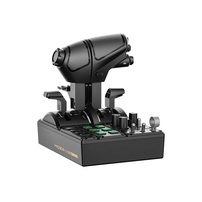 Moza Flight MTQ Throttle Quadrant (AS014)