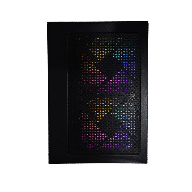 Alpha Lite Tyro Black Desktop Gaming PC | AMD Ryzen 5 3400G | 8GB RAM | 512GB SSD | Integrated GPU | Windows 11 Pro